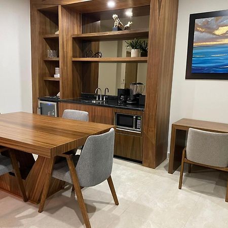 Casa Maria Boutique Hotel San Carlos Nuevo Guaymas ภายนอก รูปภาพ