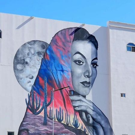 Casa Maria Boutique Hotel San Carlos Nuevo Guaymas ภายนอก รูปภาพ