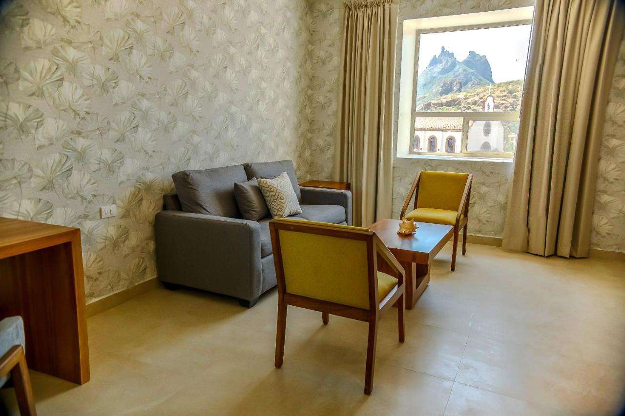 Casa Maria Boutique Hotel San Carlos Nuevo Guaymas ภายนอก รูปภาพ
