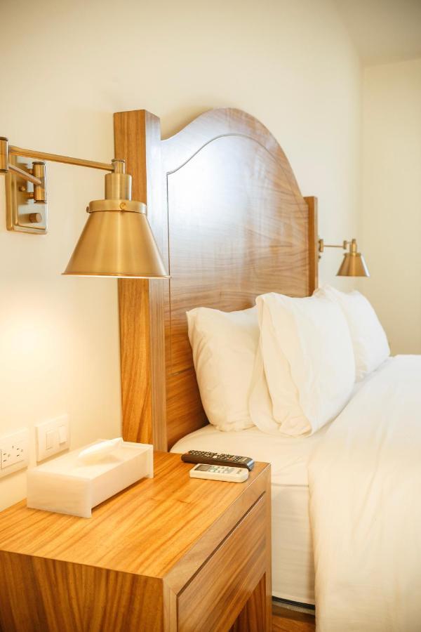 Casa Maria Boutique Hotel San Carlos Nuevo Guaymas ภายนอก รูปภาพ