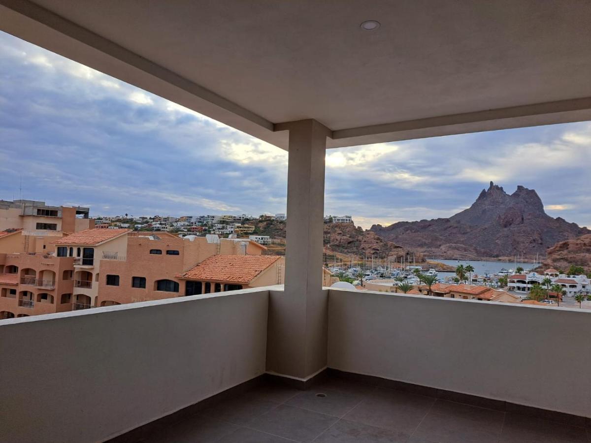 Casa Maria Boutique Hotel San Carlos Nuevo Guaymas ภายนอก รูปภาพ