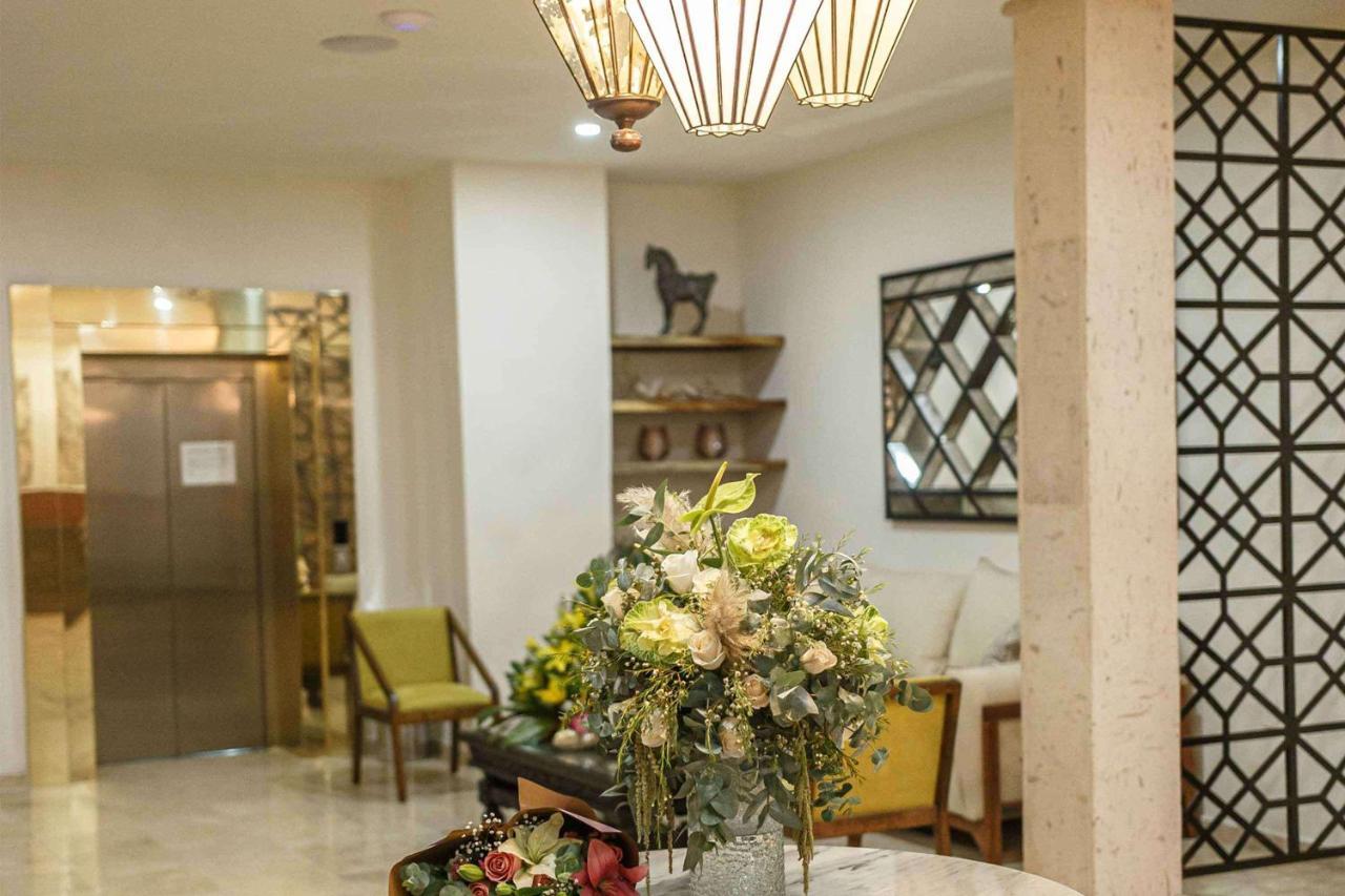Casa Maria Boutique Hotel San Carlos Nuevo Guaymas ภายนอก รูปภาพ