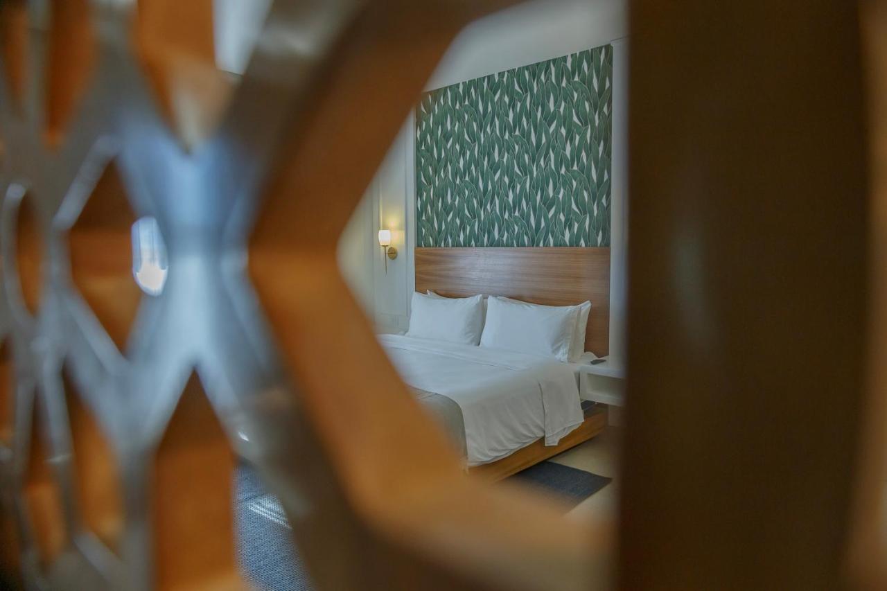 Casa Maria Boutique Hotel San Carlos Nuevo Guaymas ภายนอก รูปภาพ