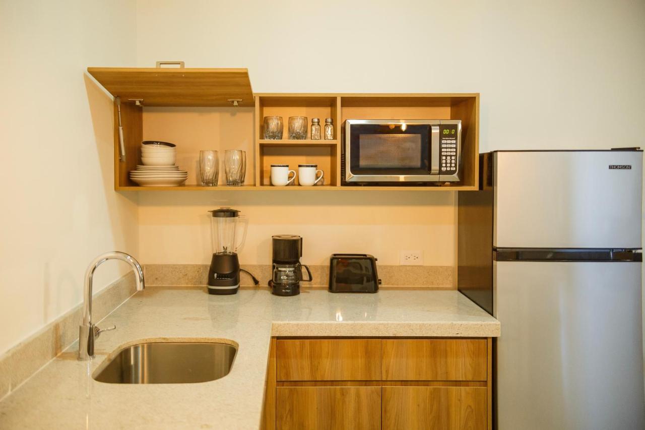 Casa Maria Boutique Hotel San Carlos Nuevo Guaymas ภายนอก รูปภาพ