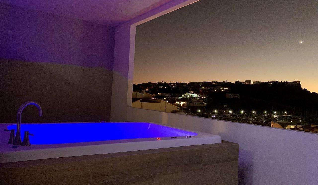 Casa Maria Boutique Hotel San Carlos Nuevo Guaymas ภายนอก รูปภาพ