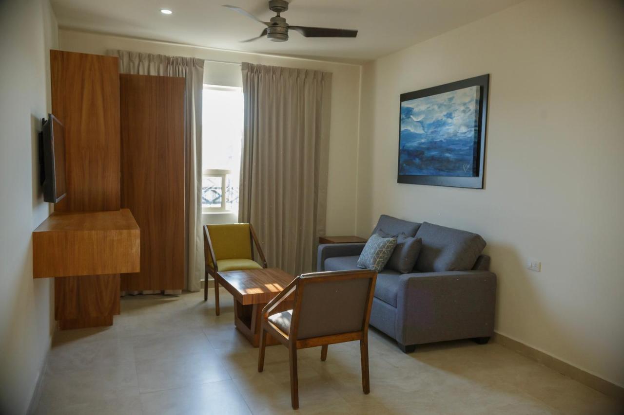 Casa Maria Boutique Hotel San Carlos Nuevo Guaymas ภายนอก รูปภาพ