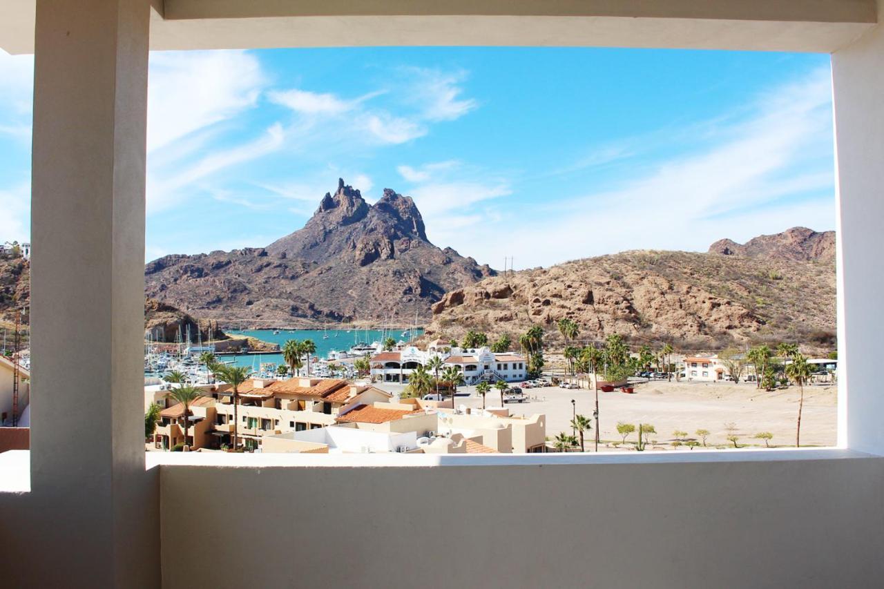 Casa Maria Boutique Hotel San Carlos Nuevo Guaymas ภายนอก รูปภาพ