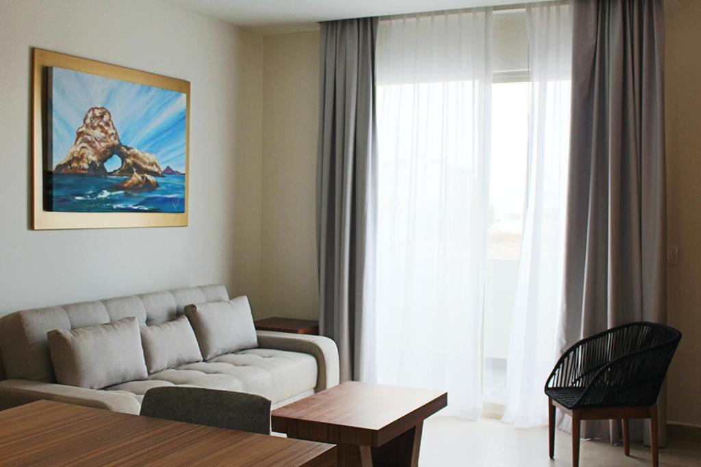 Casa Maria Boutique Hotel San Carlos Nuevo Guaymas ภายนอก รูปภาพ