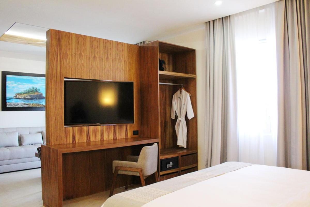 Casa Maria Boutique Hotel San Carlos Nuevo Guaymas ภายนอก รูปภาพ