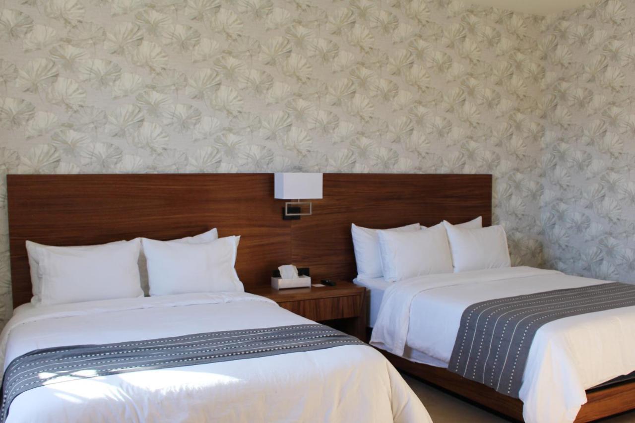 Casa Maria Boutique Hotel San Carlos Nuevo Guaymas ภายนอก รูปภาพ