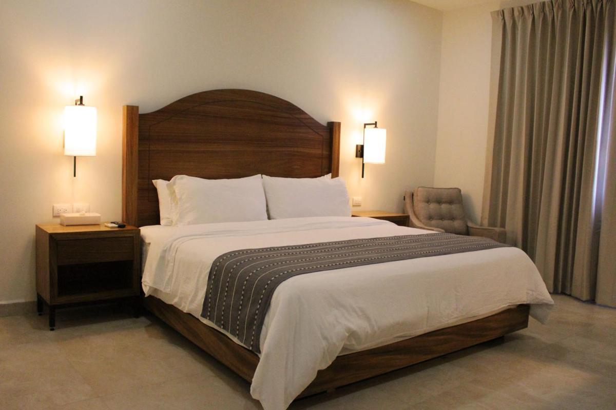 Casa Maria Boutique Hotel San Carlos Nuevo Guaymas ภายนอก รูปภาพ