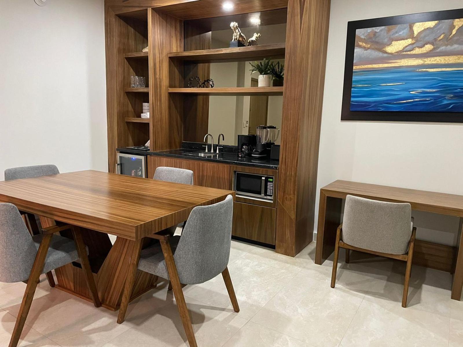 Casa Maria Boutique Hotel San Carlos Nuevo Guaymas ภายนอก รูปภาพ