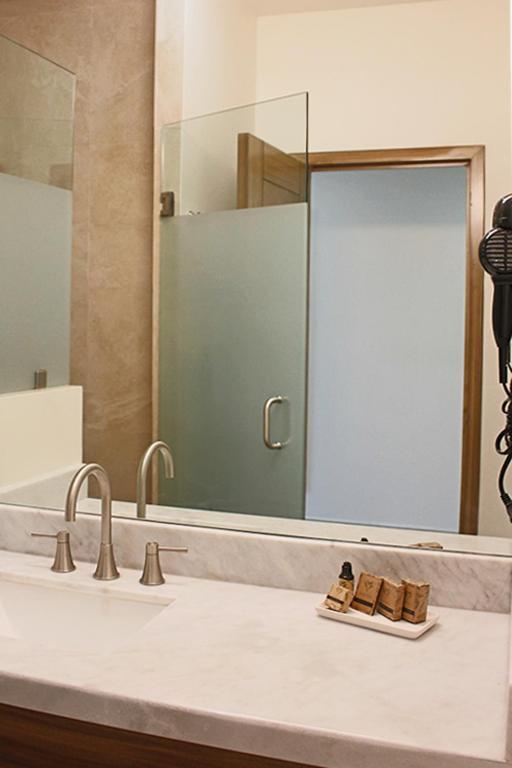Casa Maria Boutique Hotel San Carlos Nuevo Guaymas ภายนอก รูปภาพ